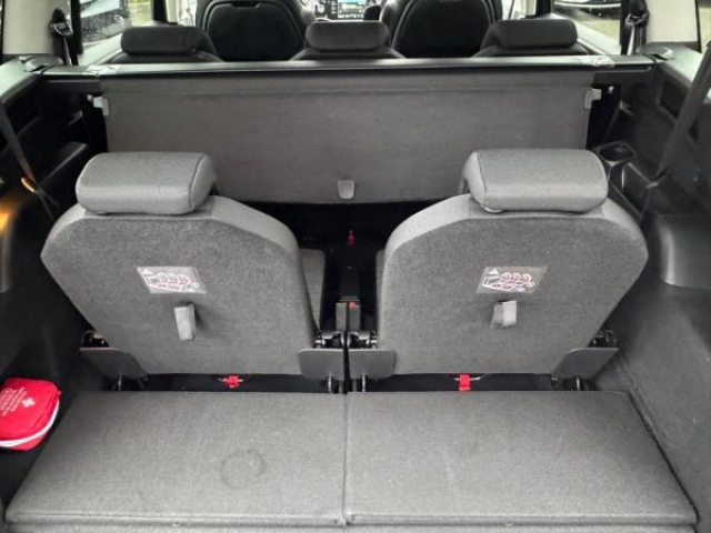 CITROEN GRAND C4 SPACETOURER BUSINESS 1.5 BlueHDi 130cv + Vitres latérales et arrière surteintées + RS