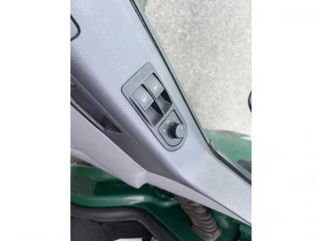 VOLKSWAGEN TRANSPORTER 4MOTION L2 3.0T 2.0TDI 140cv DOUBLE CABINE + Grue Hiab T-CLX 013 + TVA RECUPERABLE