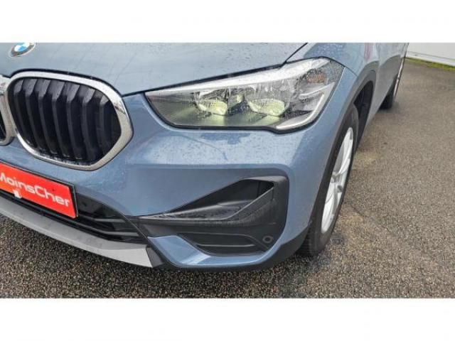 BMW X1 Advantage Pack Business sDrive 16dA inclus Caméra de recul