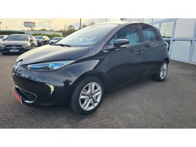 RENAULT ZOE Q210 INTENS 22 KWH Charge rapide BATTERIE INCLUSE
