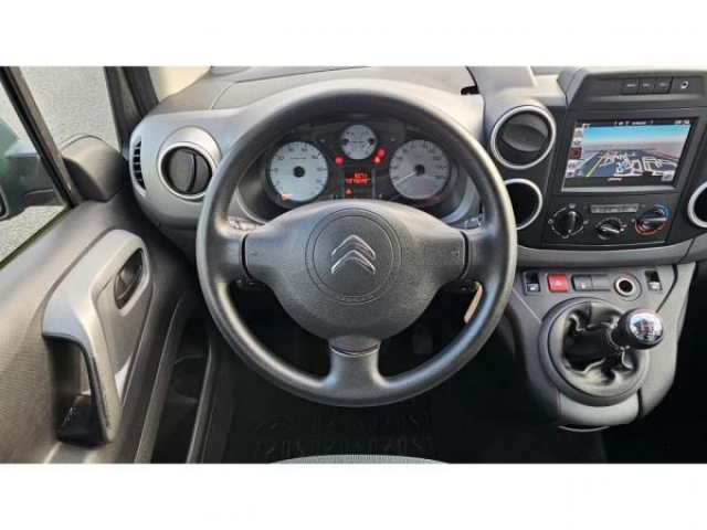 CITROEN BERLINGO Shine 1.6 BlueHDi 100cv