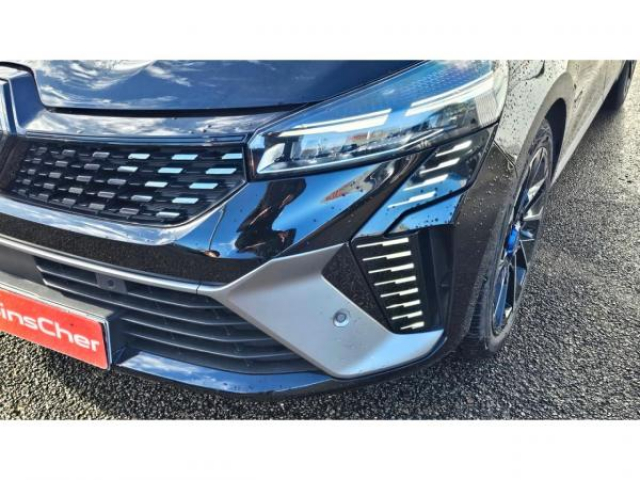 RENAULT CLIO Esprit Alpine E-Tech Full Hybride 145cv BVA