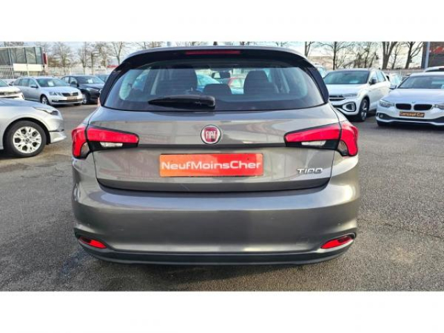 FIAT TIPO Easy 1.4i 95cv