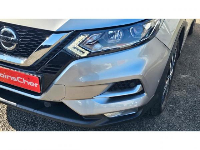 NISSAN QASHQAI 4x4 N-Connecta Intelligent 1.7 dCi 150cv inclus Camera 360 + Attelage