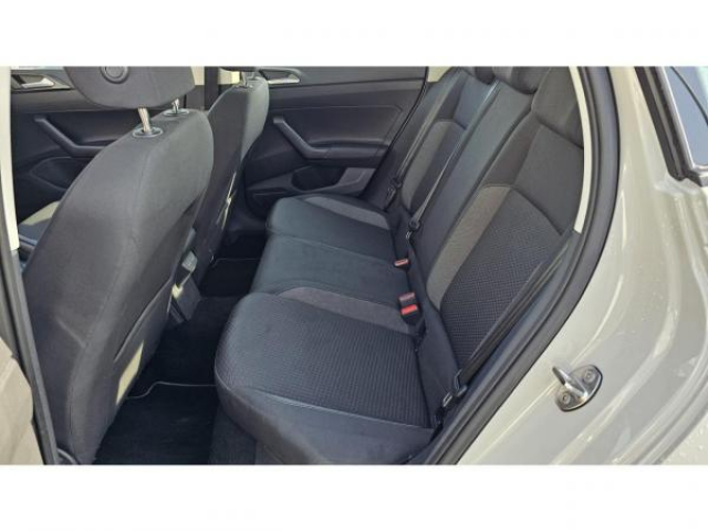 VOLKSWAGEN TAIGO LIFE 1.0 TSI 110cv DSG7 + Caméra de recul + Clim Auto + Pack IQ DRIVE