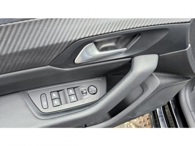 PEUGEOT 508 SW ACTIVE 1.5 BlueHDi 130cv EAT8 + Cuir + Toit pano + Pack Drive Assist plus + Pack City 1