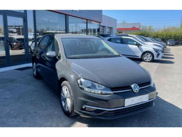 VOLKSWAGEN GOLF Confortline 1.6 TDI 115cv
