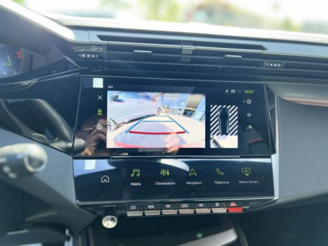 PEUGEOT 308 GT 1.5 BlueHDi 130cv EAT8 + NEUF 0KM