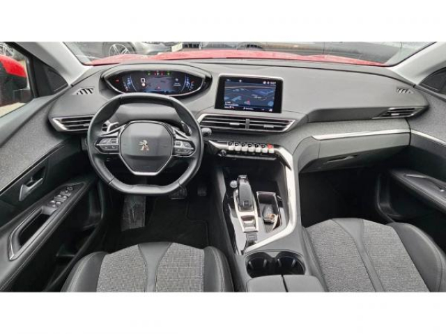 PEUGEOT 3008 Allure 1.5 BlueHDi 130cv EAT8 + Hayon mains libres