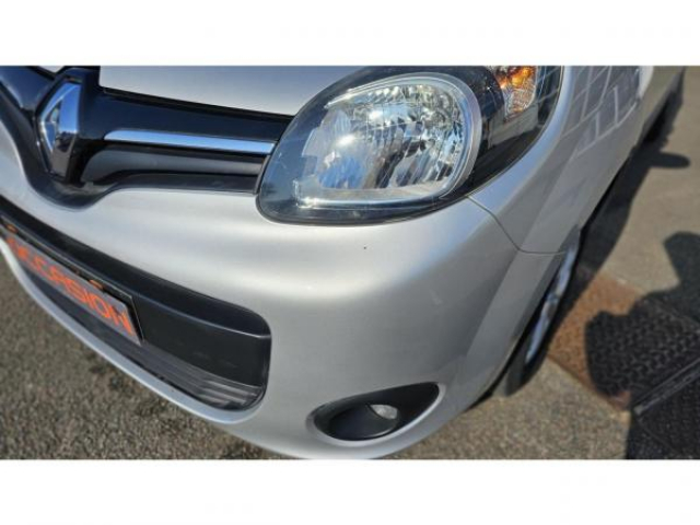 RENAULT KANGOO Limited Pack 1.5 Energy dCi 90cv + Pack R-Link + Roue de Secours