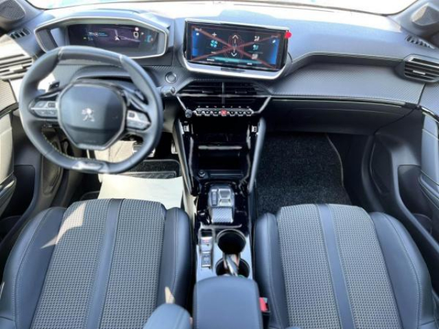 PEUGEOT 208 GT 130cv EAT8 + NEUF 0KM