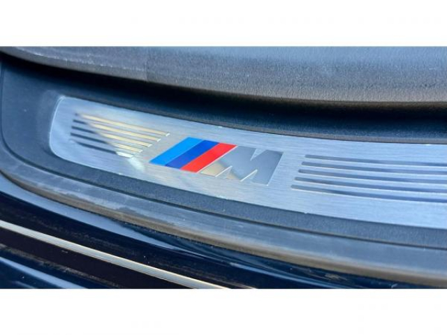 BMW SERIE 5 TOURING M-Sport 520d 190cv + Toit ouvrant panoramique + Driving Assistant + ACC avec Stop&Go