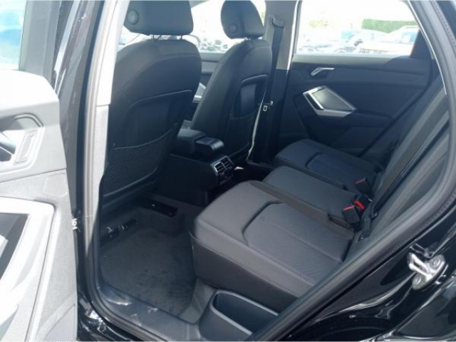 AUDI Q3 SPORTBACK Design 35 TDI 150cv S-tronic