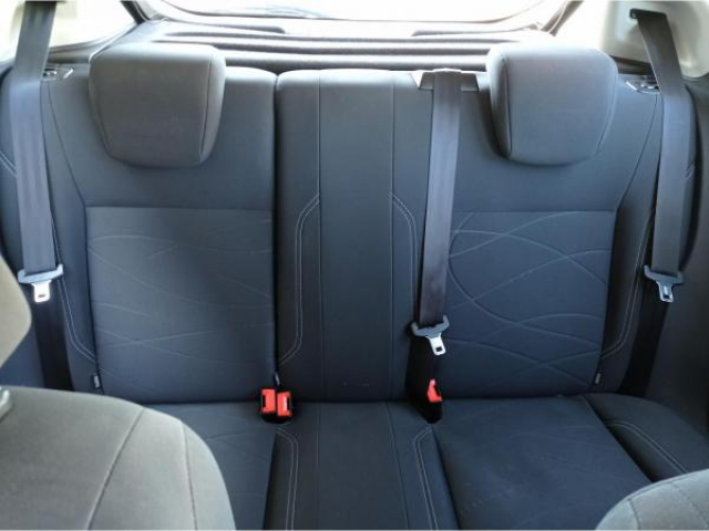 FORD FIESTA Trend 1.25i 82cv