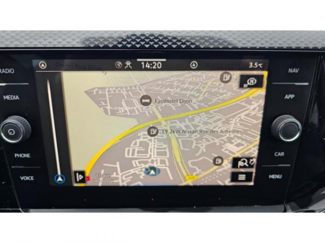 VOLKSWAGEN POLO LIFE 1.0 TSI 95cv DSG7 + Digital Cockpit Pro + Clim Auto + Camera de Recul