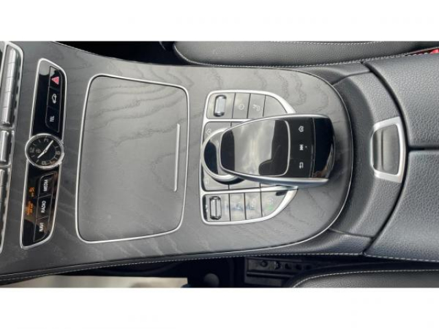 MERCEDES CLASSE E BREAK Business 200d BVA 9G-Tronic