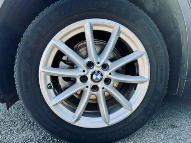 BMW X1 Advantage Pack Business sDrive 16dA + Sellerie Similicuir