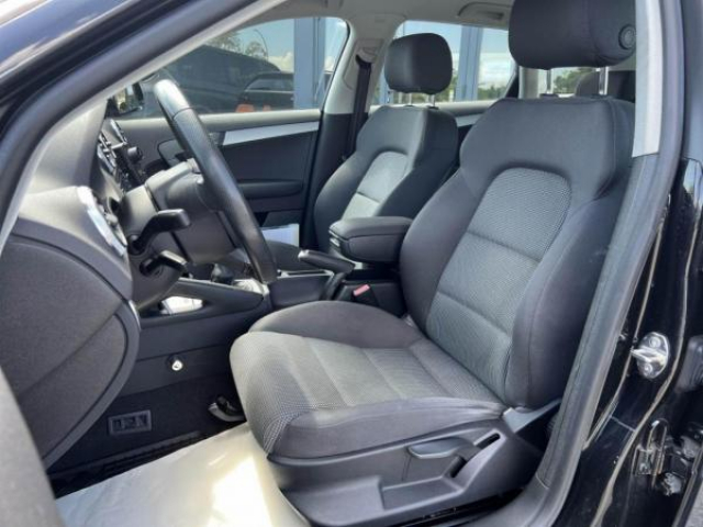 AUDI A3 SPORTBACK Ambition SportBack 1.6 TDI 105cv