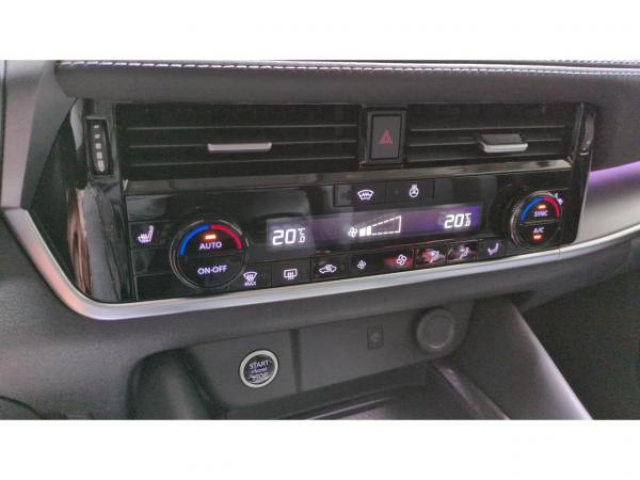 NISSAN QASHQAI N-Connecta 1.3 Mild Hybrid 158cv BVA Xtronic + Pack Hiver + NEUF 0KM