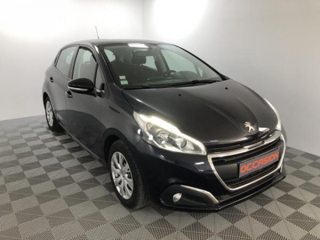PEUGEOT 208 Active 68cv