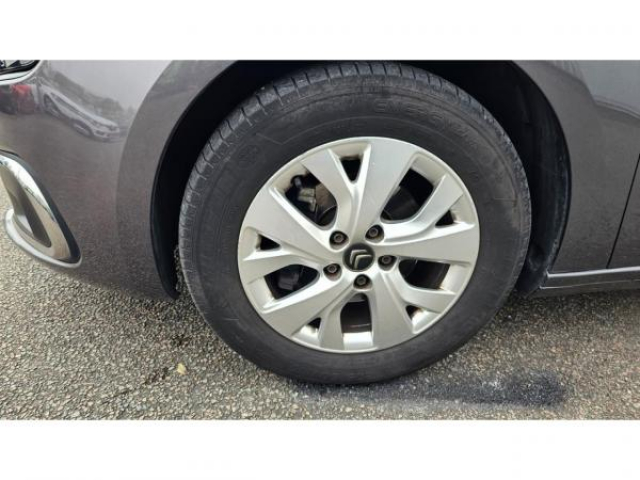 CITROEN GRAND C4 SPACETOURER BUSINESS 1.5 BlueHDi 130cv + Vitres latérales et arriere surteintées + RS