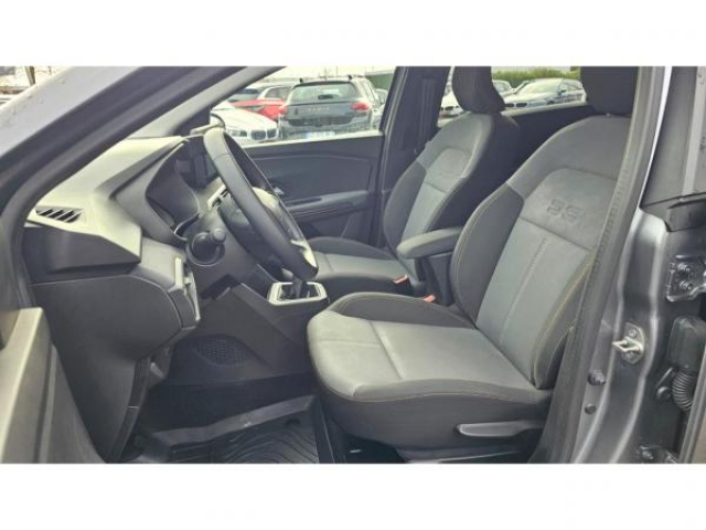 DACIA JOGGER Extrême + ECO-G 100cv 7 places 1ere Main