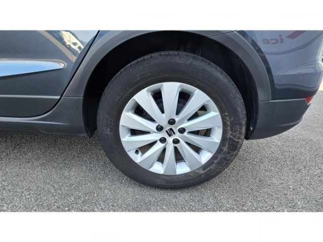 SEAT ARONA STYLE 1.0 TSI 95cv + Pack Spring + Aide au stationnement arrière