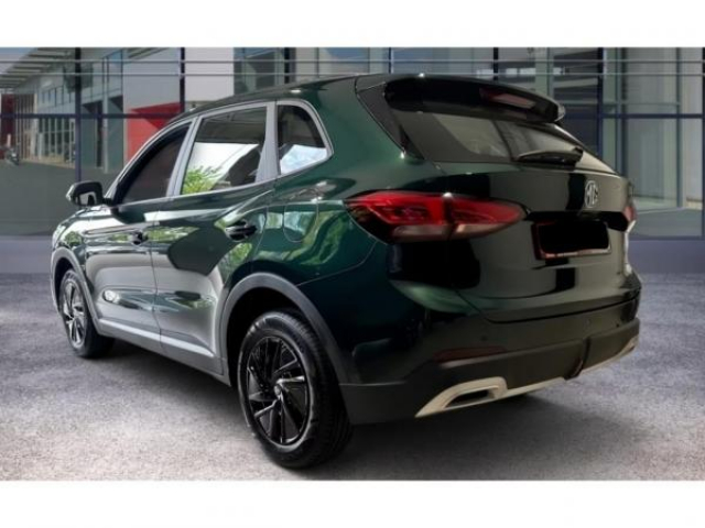 MG MOTOR MG ZS 1.5 Hybrid+ 197cv inclus Camera de recul + Carplay + NEUF 0KM