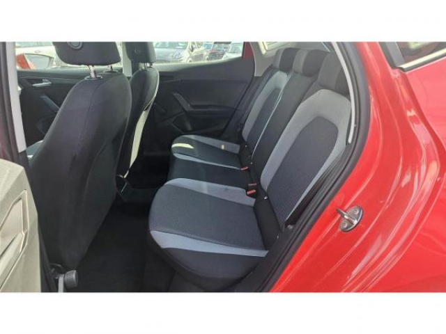 SEAT IBIZA Style 1.0i MPi 80cv