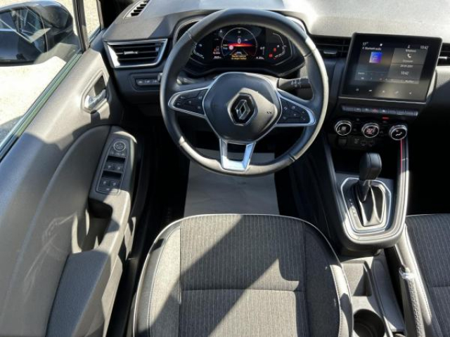 RENAULT CLIO INTENS 1.6 E-Tech Hybride 140 BVA