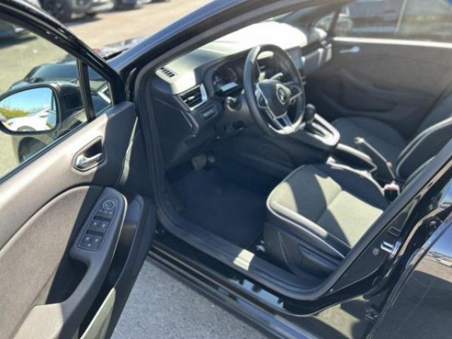 RENAULT CLIO INTENS 1.6 E-Tech Hybride 140 BVA