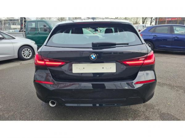 BMW SERIE 1 Advantage 116dA + Carplay + Radar AV et AR + Régulateur de vitesse + Ja16