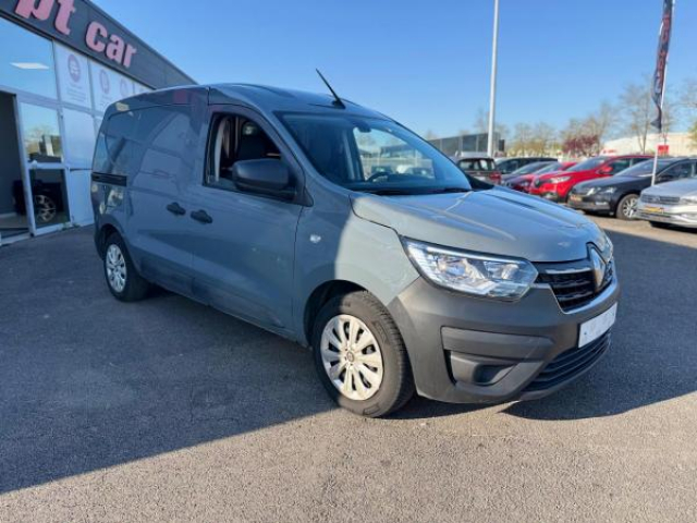 RENAULT EXPRESS Confort 1.5 BluedCi 75cv + EASY LINK + Radar AR + TVA RECUPERABLE