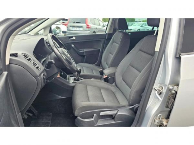 VOLKSWAGEN GOLF plus 1.6 TDI 105cv Team + Caméra de recul + Carplay