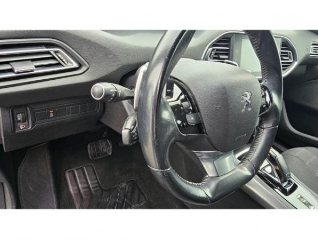 PEUGEOT 308 SW Allure 1.5 BlueHDi 130cv EAT8