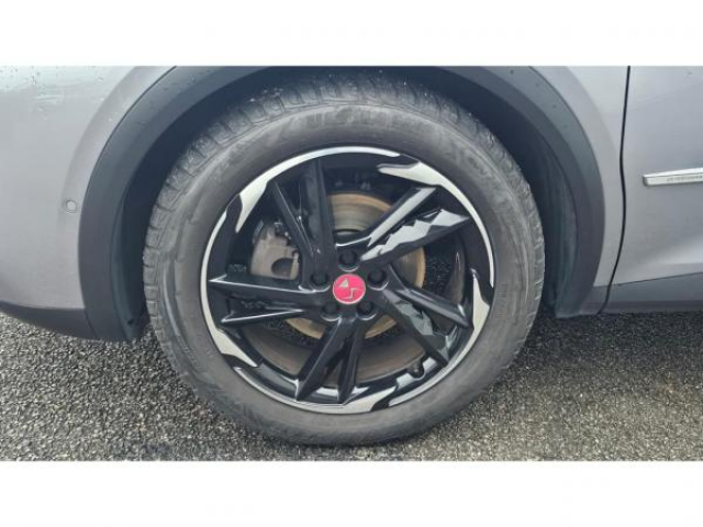 DS DS 7 CROSSBACK Performance Line 1.5 BlueHDi 130cv EAT8 + DS LED + CAMERA + EASY ACCESS + SIEGES ELECTRIQUES + RS