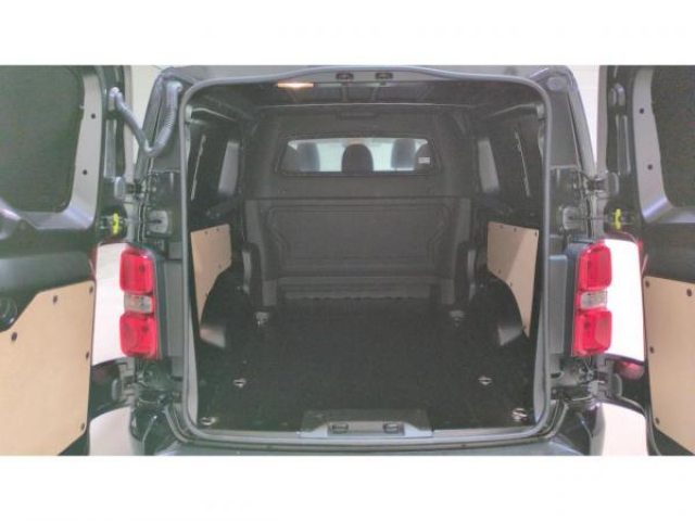 CITROEN JUMPY CABINE APPROFONDIE XL 2.0 HDi 180cv EAT8 + Pack Connectivite + Camera +TVA Recuperable