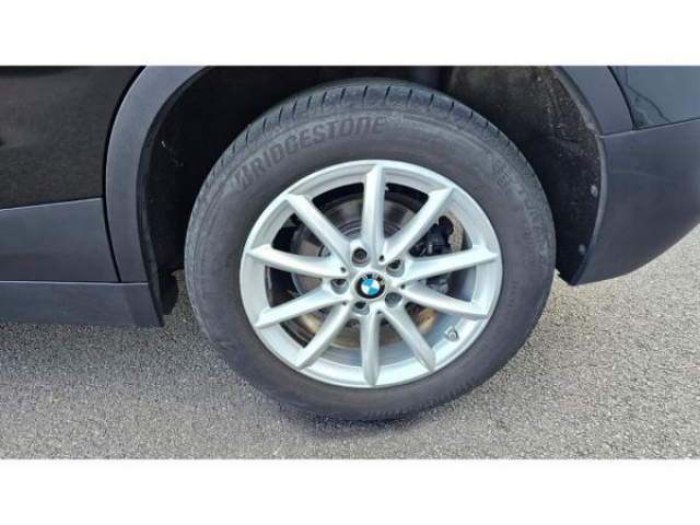 BMW X2 Advantage sDrive 16d 116cv + Sieges avant chauffant + Volant chauffant