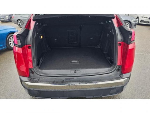 PEUGEOT 3008 Allure 1.5 BlueHDi 130cv EAT8 + Hayon mains libres