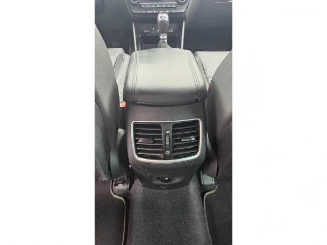 HYUNDAI TUCSON INTUITIVE 1.6 CRDi Hybrid 48V 115cv + Sièges avant chauffants