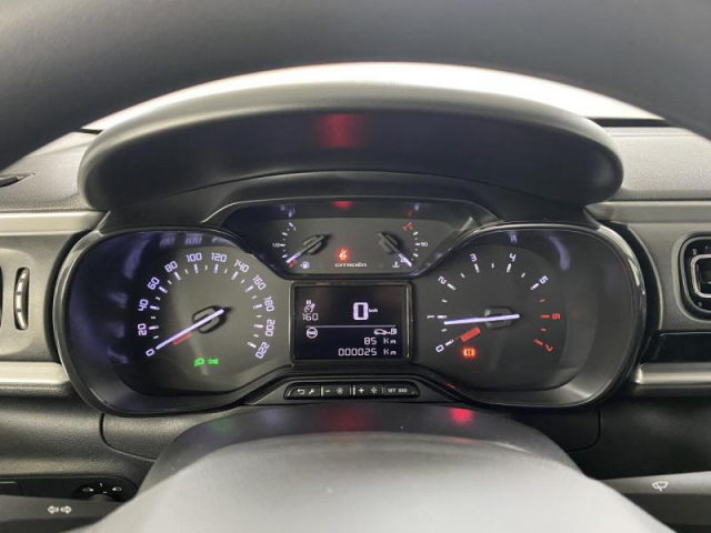 CITROEN C3 Shine 83cv