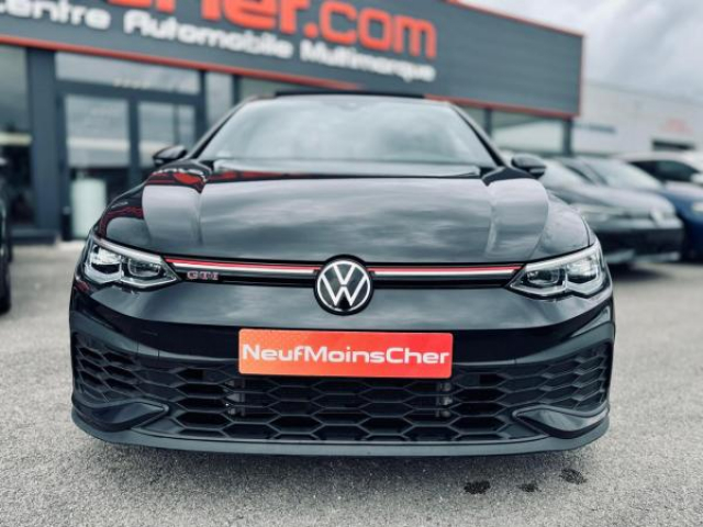 VOLKSWAGEN GOLF GTI Clubsport 300cv DSG7 MALUS INCLUS