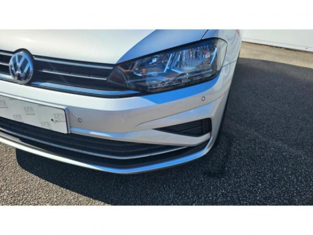 VOLKSWAGEN GOLF SPORTSVAN JOIN 1.6 TDI 115cv + Camera de Recul + Detecteur d?angle mort + Light Assist + RS