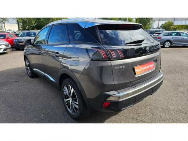 PEUGEOT 3008 Allure Pack 1.5 BlueHDi 130cv EAT8 + Sieges avant chauffants