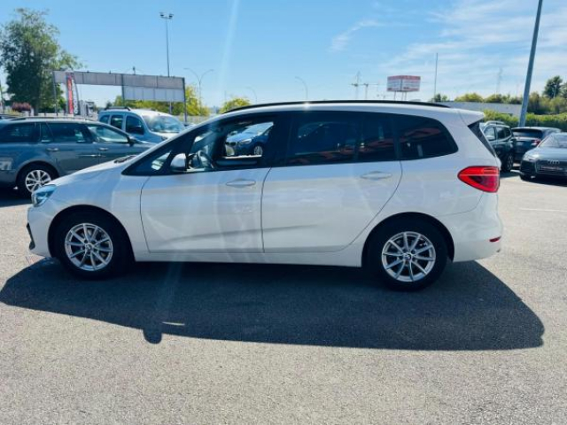 BMW serie 2 gran tourer Advantage Pack Business 216d 116cv + Vitrage teinté