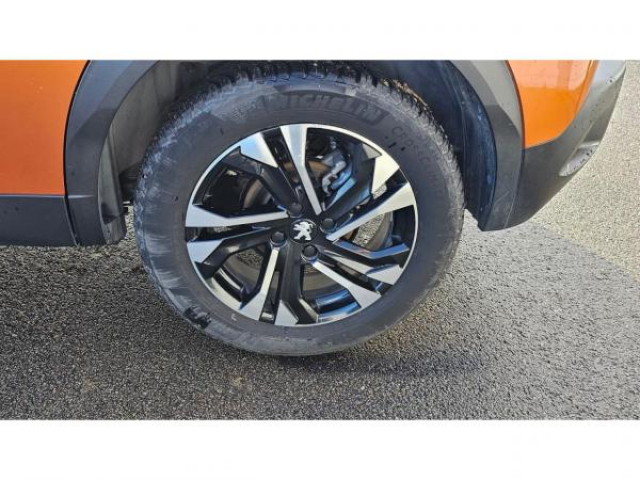 PEUGEOT 2008 Allure 1.5 BlueHDi 130cv EAT8