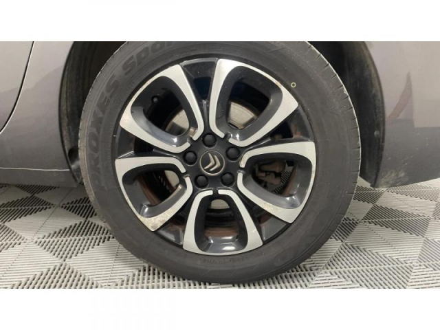 CITROEN GRAND C4 SPACETOURER 1.5 BlueHDi - 130 S&S  Shine