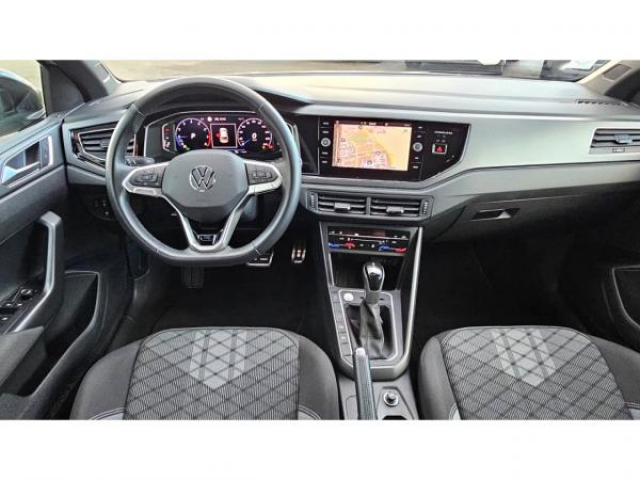 VOLKSWAGEN TAIGO R-Line 1.0 TSI 110cv DSG7