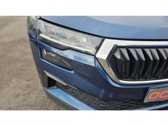 SKODA KAROQ AMBITION 1.5 TSI 150cv DSG7 + Pack Parking + Pack Design + Pack Hiver Plus