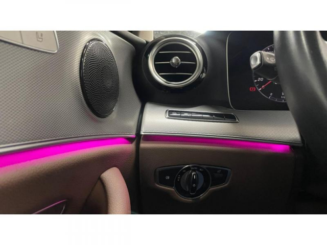 MERCEDES CLASSE E Avantgarde 300De EQ Power 316cv BVA 9G-Tronic